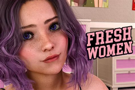 freshwomen game download